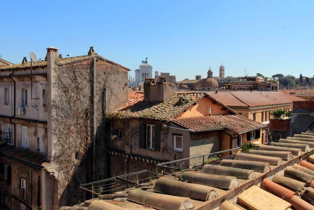 Apartamento Arco De Cenci
