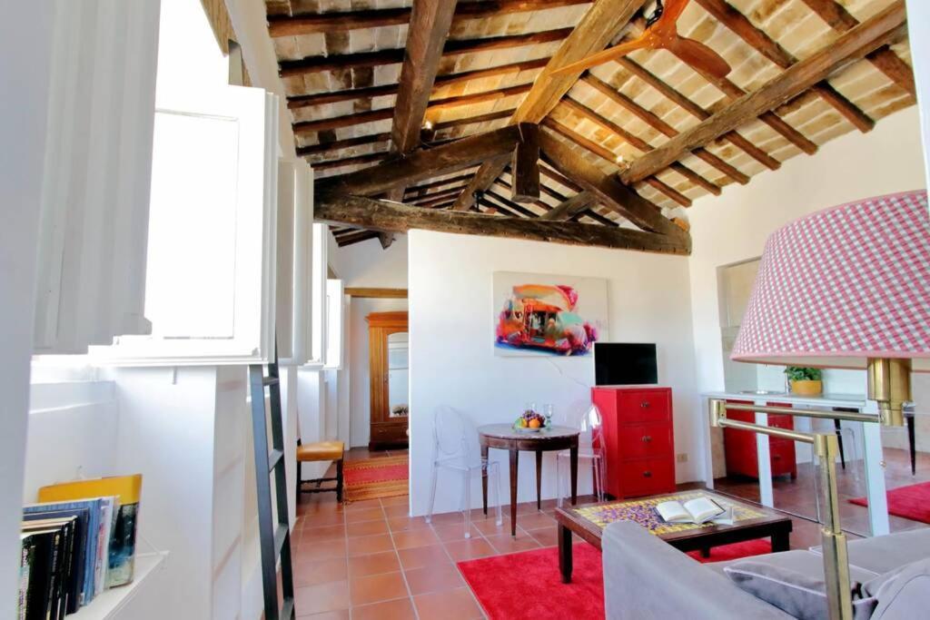 Apartamento Arco De Cenci *