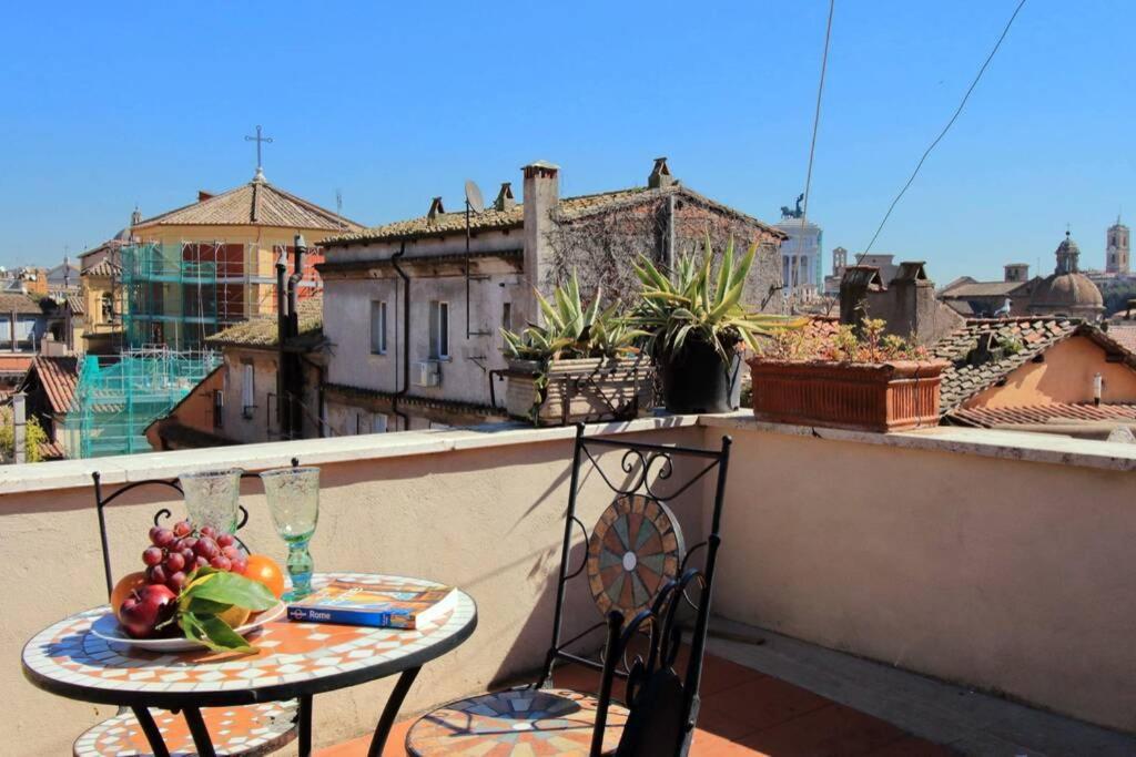 Apartamento Arco De Cenci
