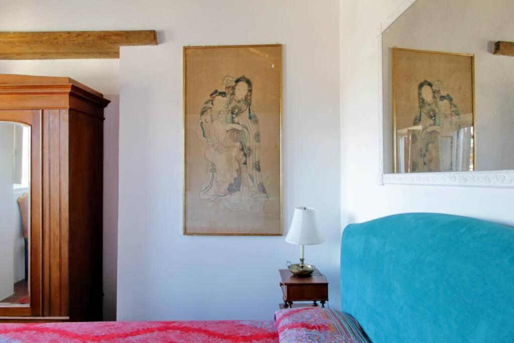 Apartamento Arco De Cenci
