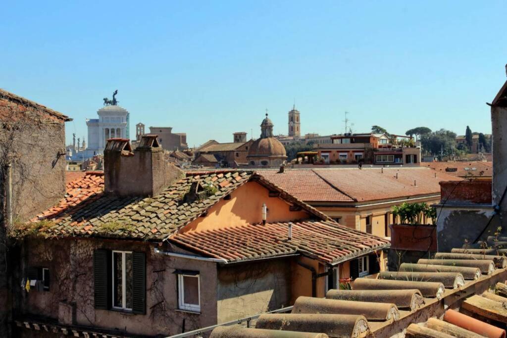 Apartamento Arco De Cenci *