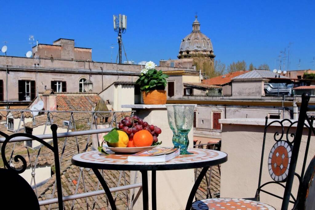 Apartamento Arco De Cenci *