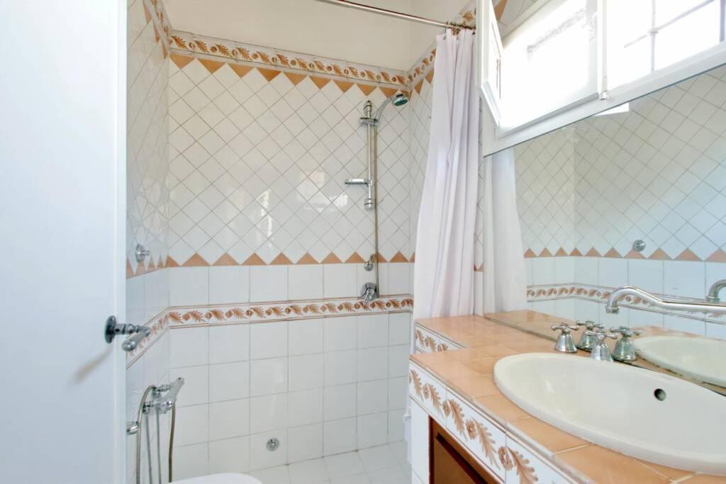 Apartamento Arco De Cenci Roma