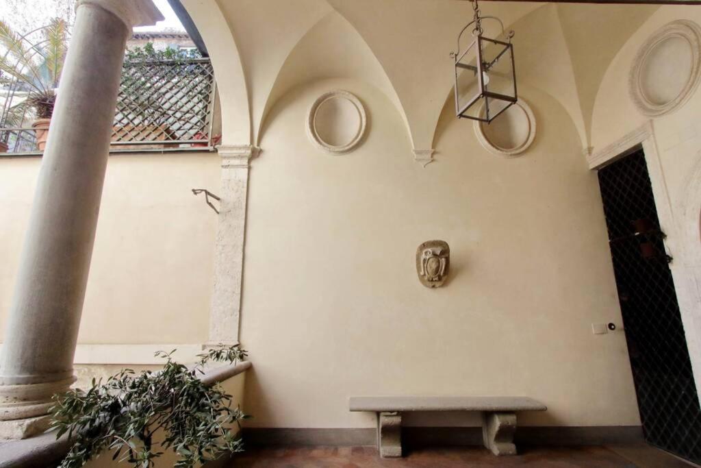 Arco De Cenci Apartamento *